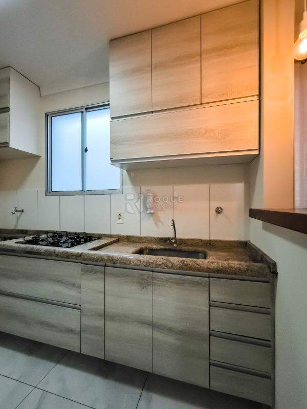 Apartamento à venda no bairro Residencial Villa do Sol: COZINHA