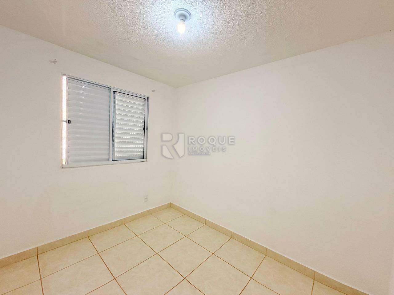 Apartamento para aluguel no bairro Residencial Morada das Acácias: Dormitório 2