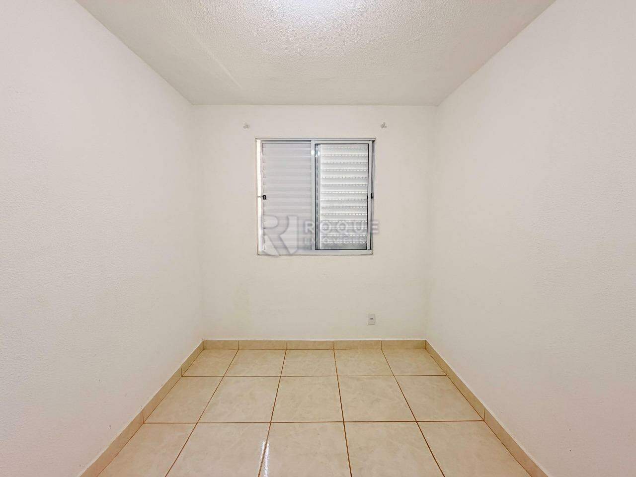 Apartamento para aluguel no bairro Residencial Morada das Acácias: Dormitório 2