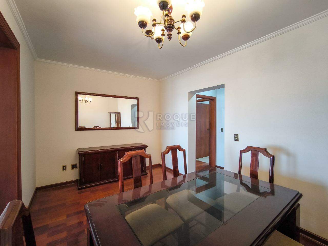 Apartamento à venda no bairro Centro: SALA DE JANTAR