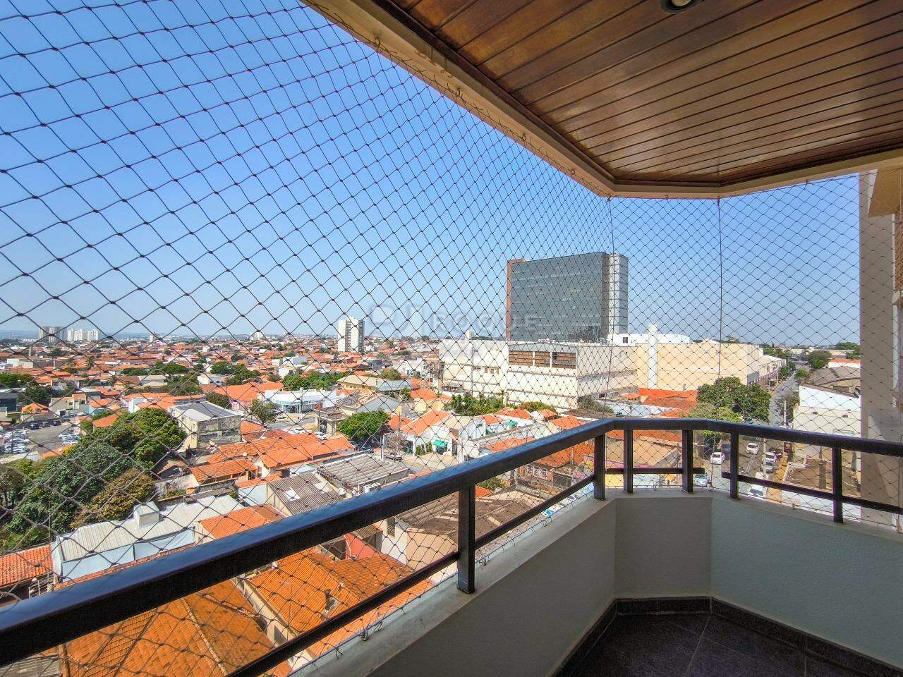 Apartamento à venda no bairro Centro: VISTA PARCIAL