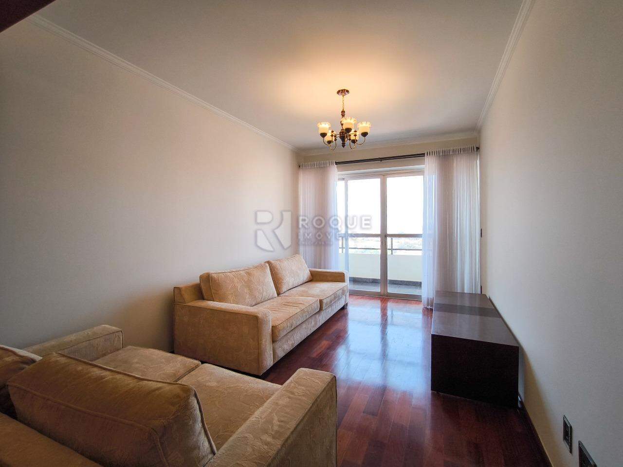 Apartamento à venda no bairro Centro: SALA DE ESTAR