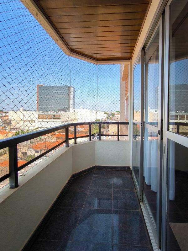 Apartamento à venda no bairro Centro: SACADA