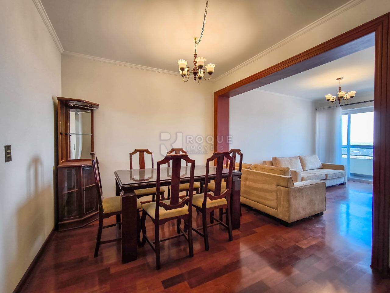 Apartamento à venda no bairro Centro: SALA DE JANTAR