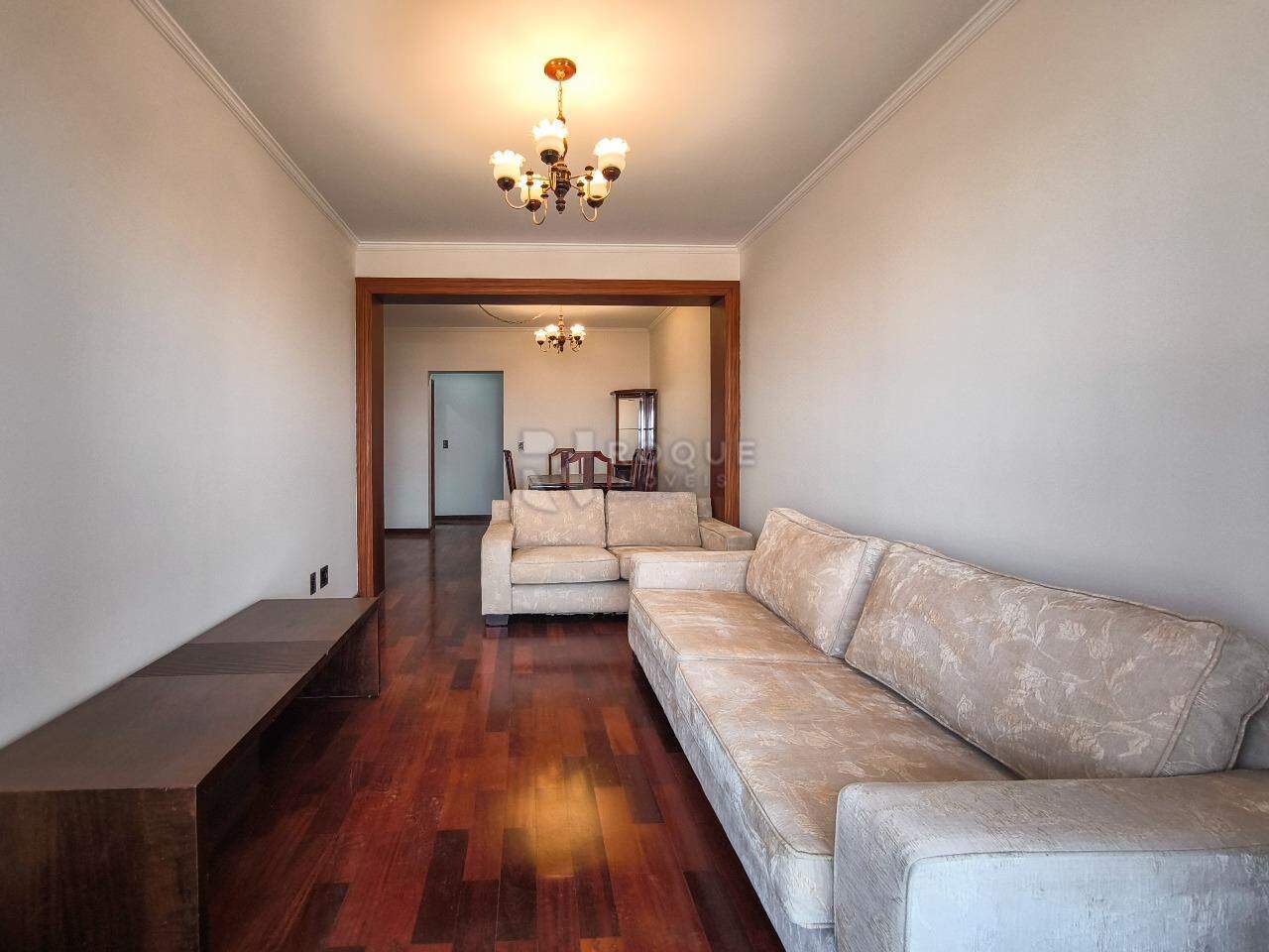 Apartamento à venda no bairro Centro: SALA DE ESTAR