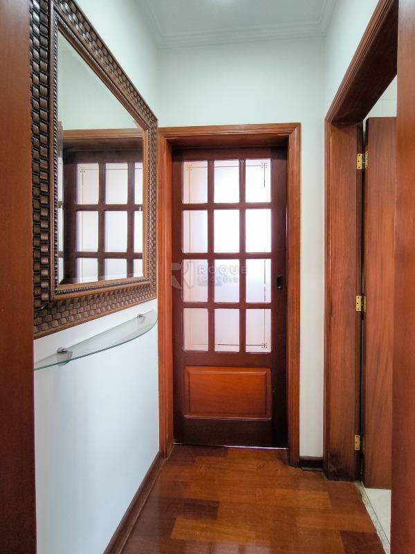 Apartamento à venda no bairro Centro: ÁREA DE CIRCULAÇÃO