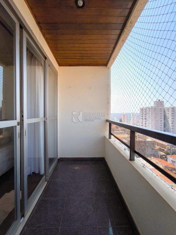 Apartamento à venda no bairro Centro: SACADA