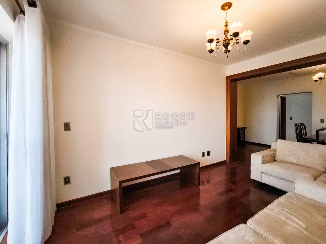 Apartamento à venda no bairro Centro: SALA DE ESTAR