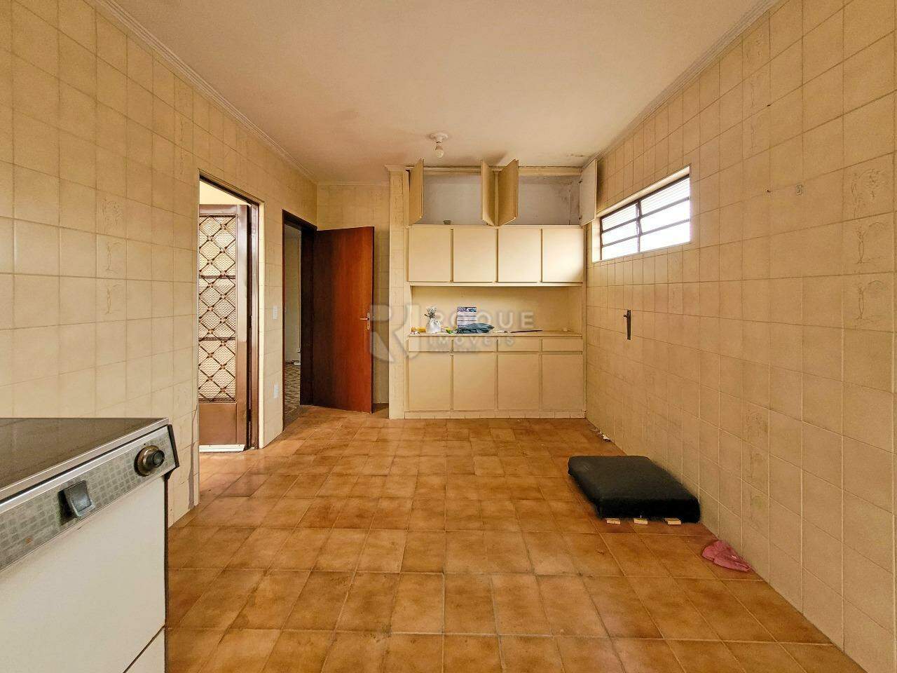 Casa Residencial para aluguel no bairro Cidade Jardim: Cozinha