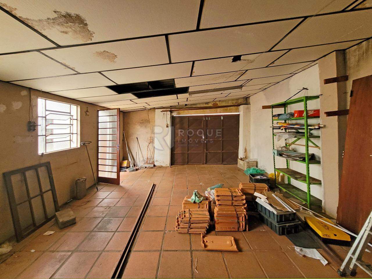 Casa Residencial para aluguel no bairro Cidade Jardim: Despensa