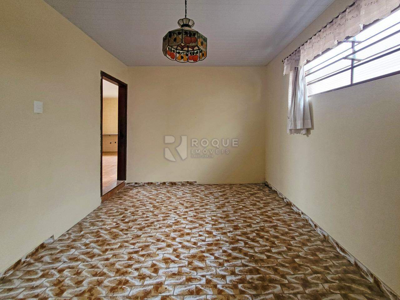 Casa Residencial para aluguel no bairro Cidade Jardim: Sala de jantar