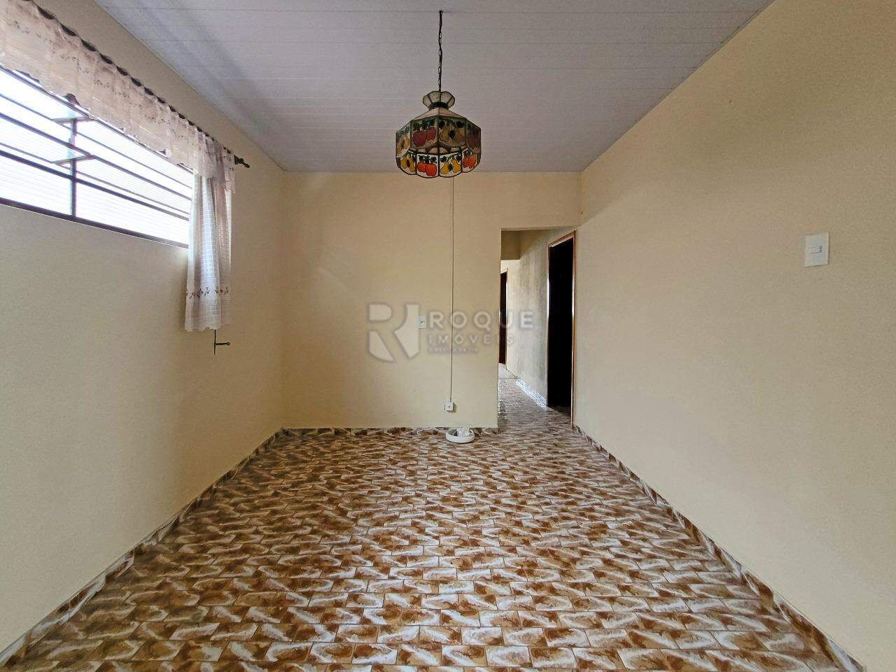 Casa Residencial para aluguel no bairro Cidade Jardim: Sala de jantar