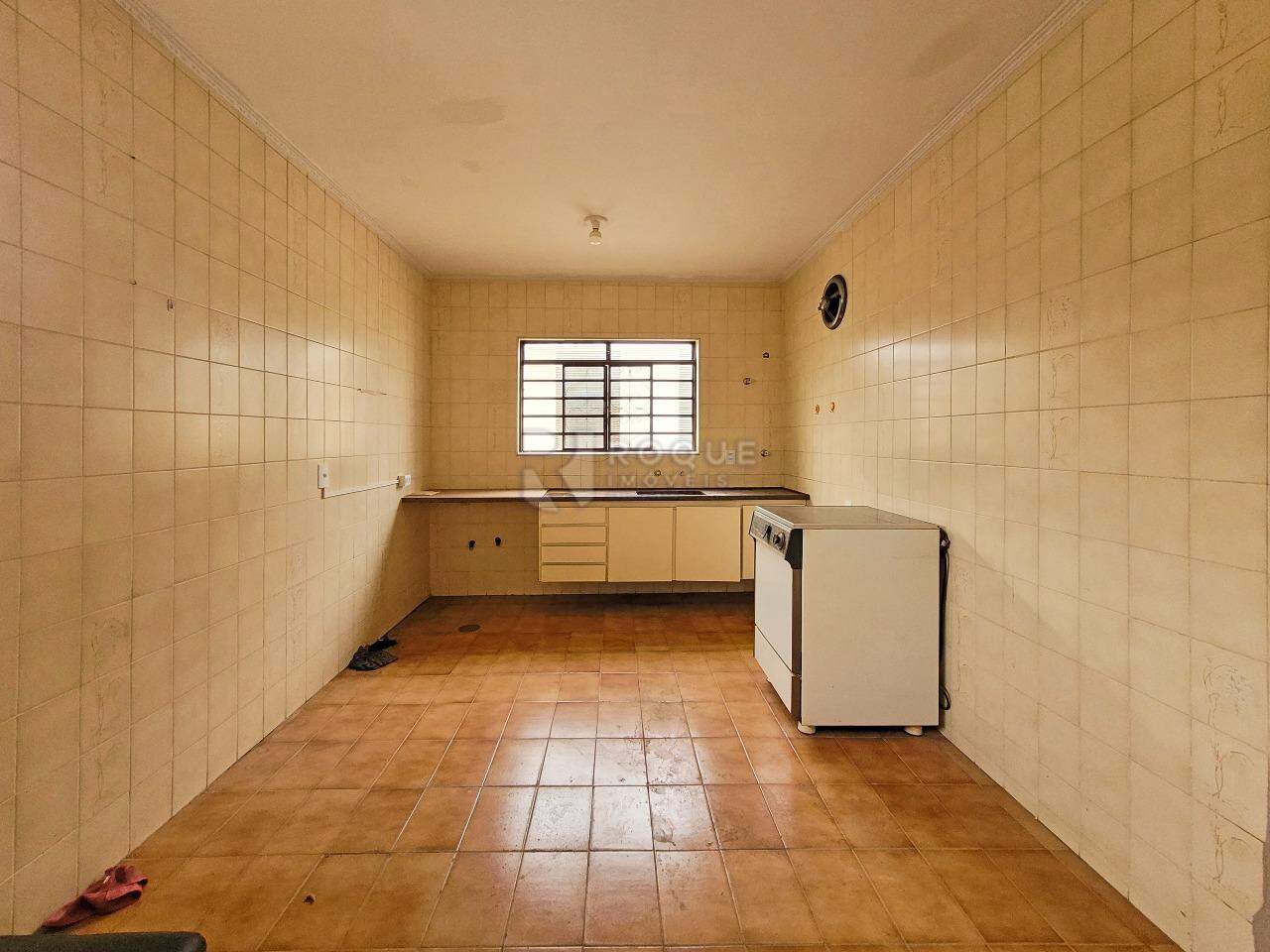 Casa Residencial para aluguel no bairro Cidade Jardim: Cozinha