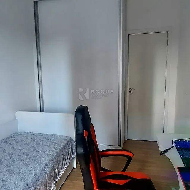 Apartamento à venda no bairro Chácaras Antonieta: DORMITÓRIO 2