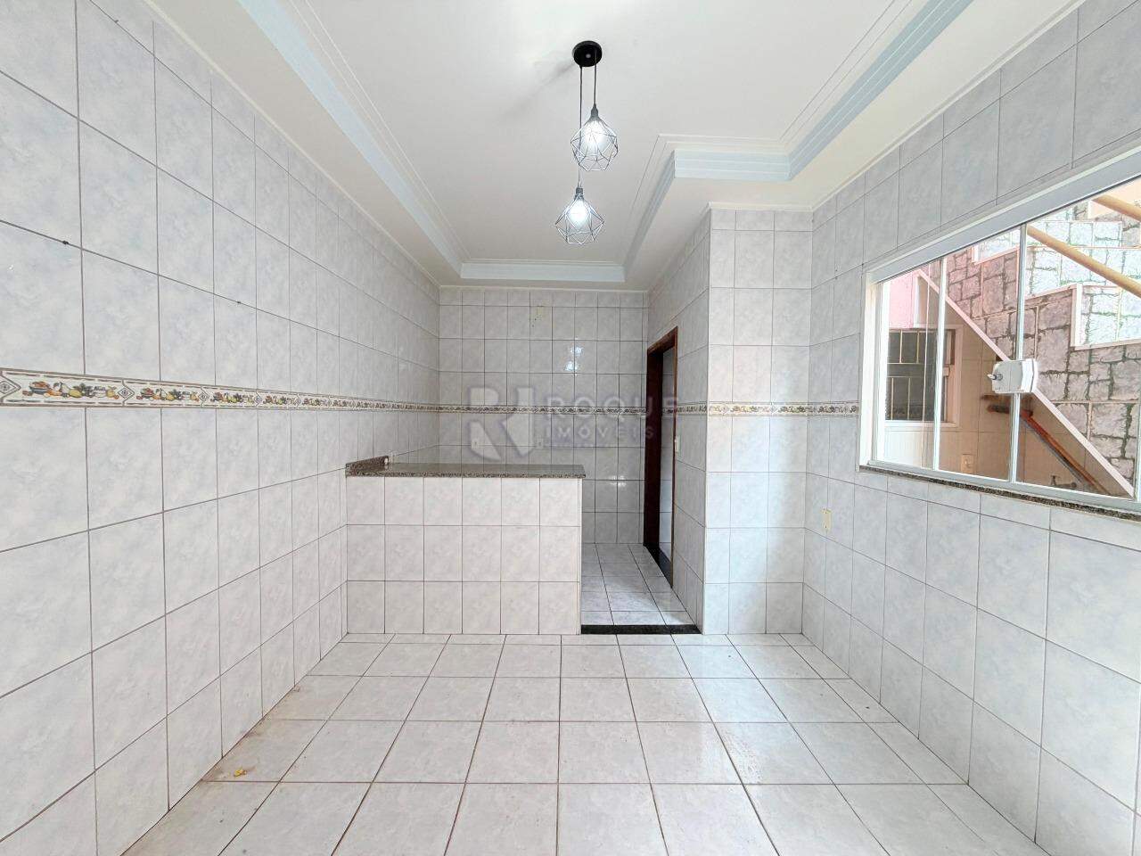 Casa Residencial para aluguel no bairro Jardim Ouro Verde: Copa
