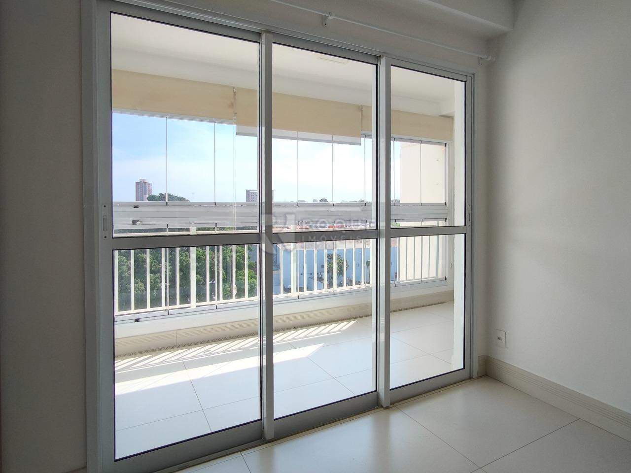 Apartamento à venda no bairro Jardim Nossa Senhora de Fátima: SACADA GOURMET