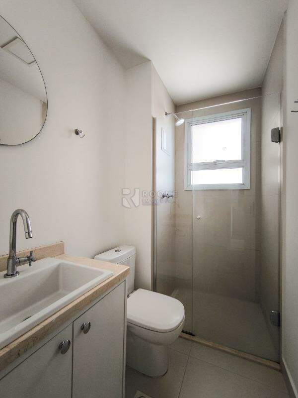 Apartamento à venda no bairro Jardim Nossa Senhora de Fátima: WC SUÍTE