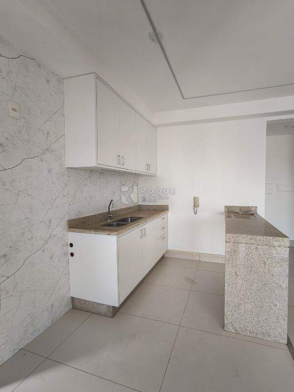Apartamento à venda no bairro Jardim Nossa Senhora de Fátima: COZINHA