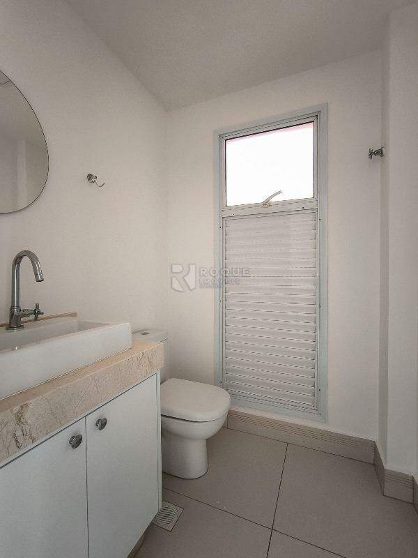 Apartamento à venda no bairro Jardim Nossa Senhora de Fátima: LAVABO