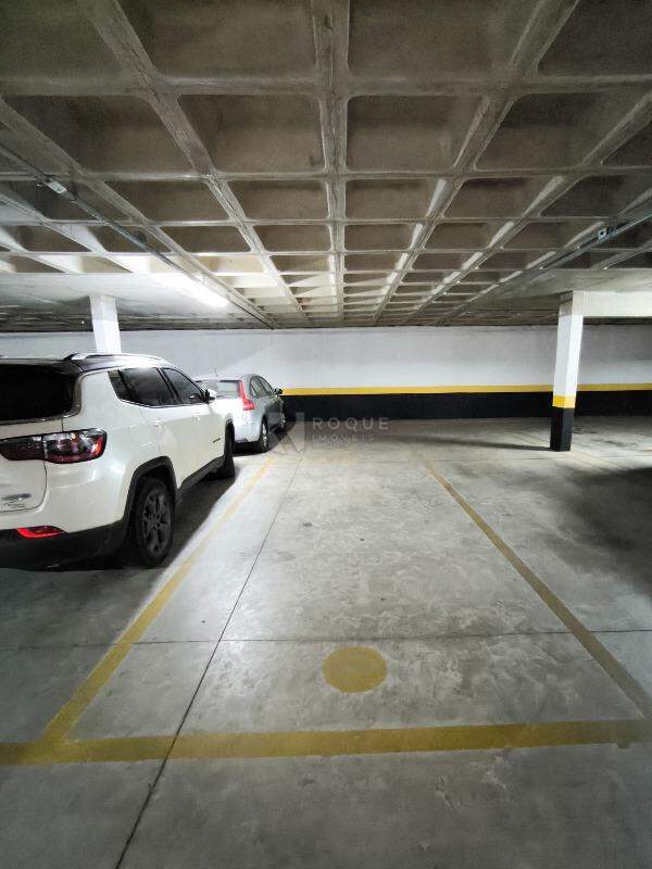 Apartamento à venda no bairro Jardim Nossa Senhora de Fátima: VAGA DE GARAGEM 1