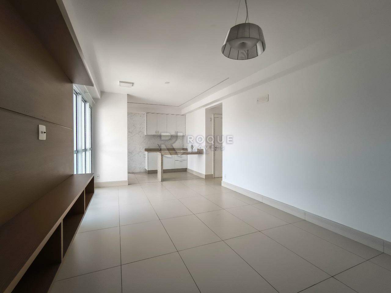 Apartamento à venda no bairro Jardim Nossa Senhora de Fátima: SALA DE ESTAR