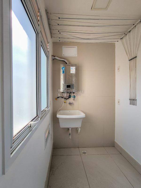 Apartamento à venda no bairro Jardim Nossa Senhora de Fátima: LAVANDERIA
