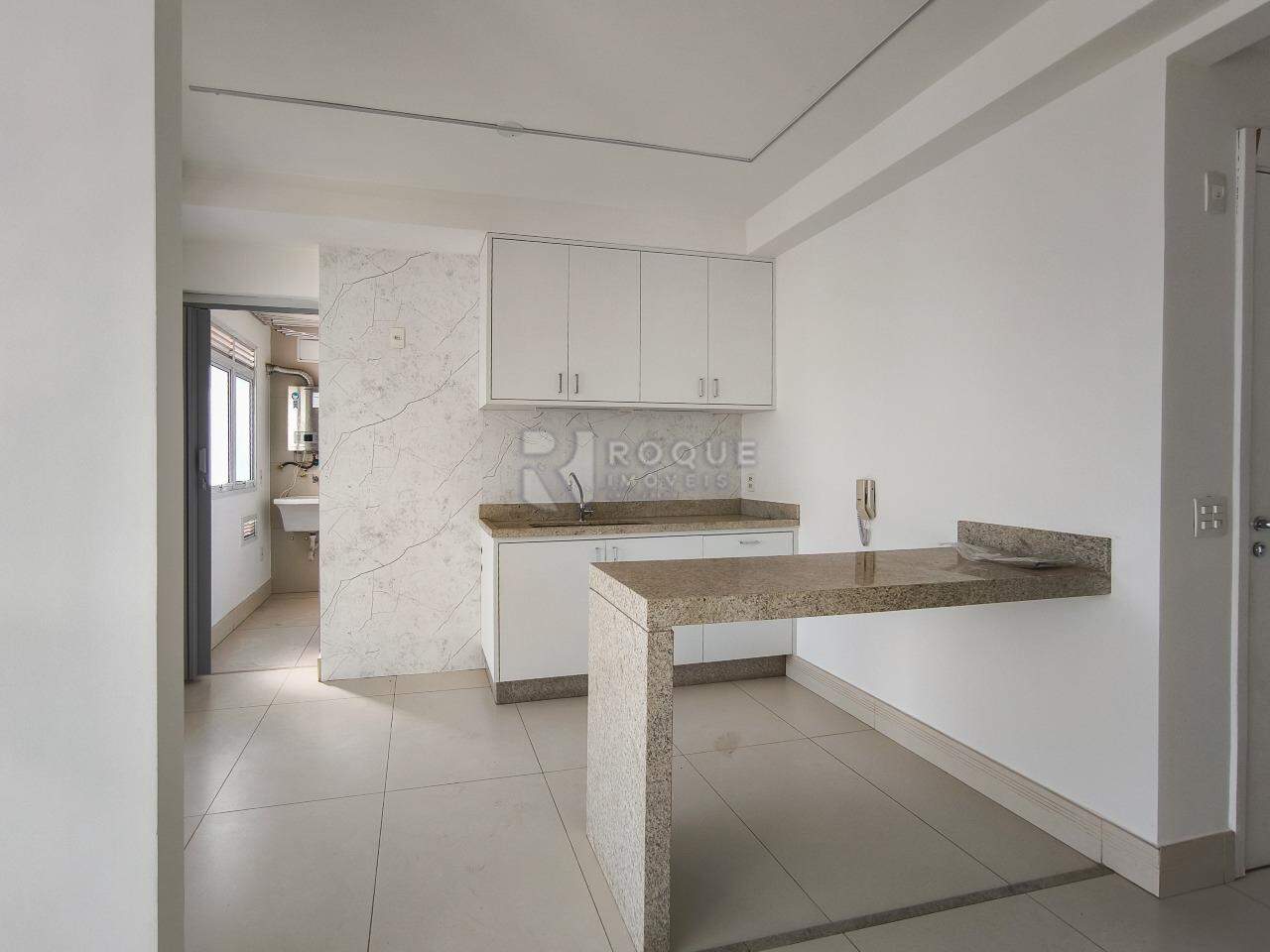 Apartamento à venda no bairro Jardim Nossa Senhora de Fátima: COZINHA