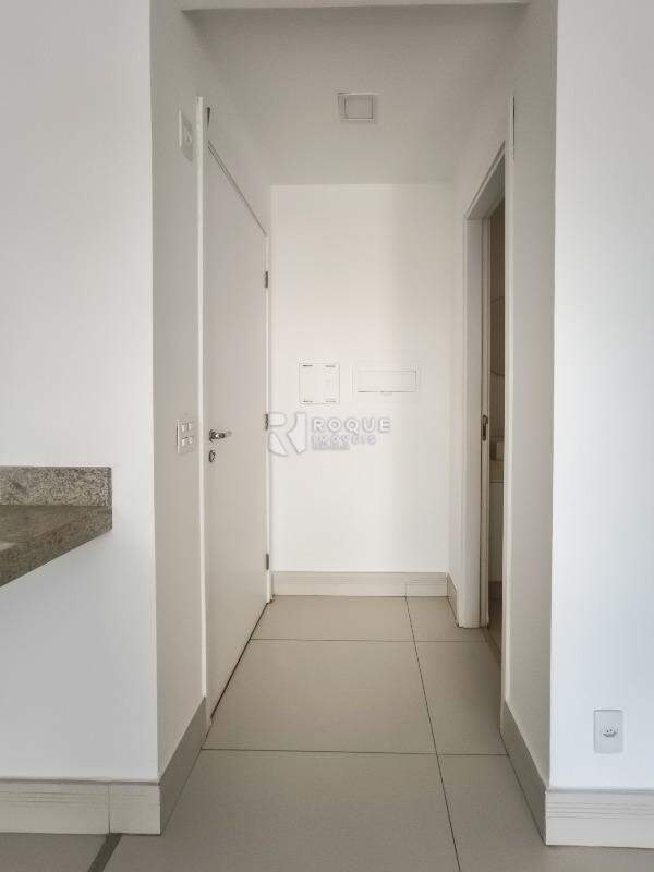 Apartamento à venda no bairro Jardim Nossa Senhora de Fátima: HALL DE ENTRADA