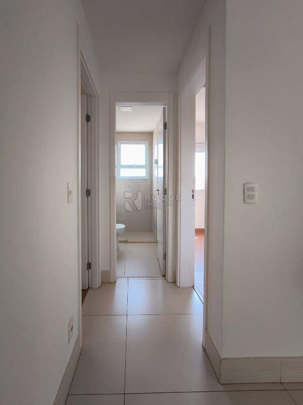 Apartamento à venda no bairro Jardim Nossa Senhora de Fátima: CORREDOR INTERNO