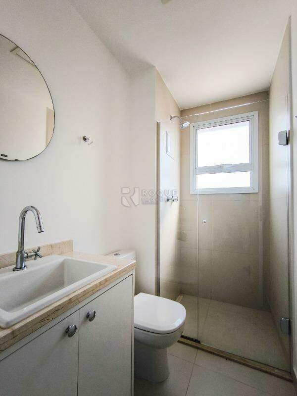 Apartamento à venda no bairro Jardim Nossa Senhora de Fátima: BANHEIRO SOCIAL