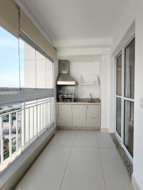 Apartamento à venda no bairro Jardim Nossa Senhora de Fátima: SACADA GOURMET