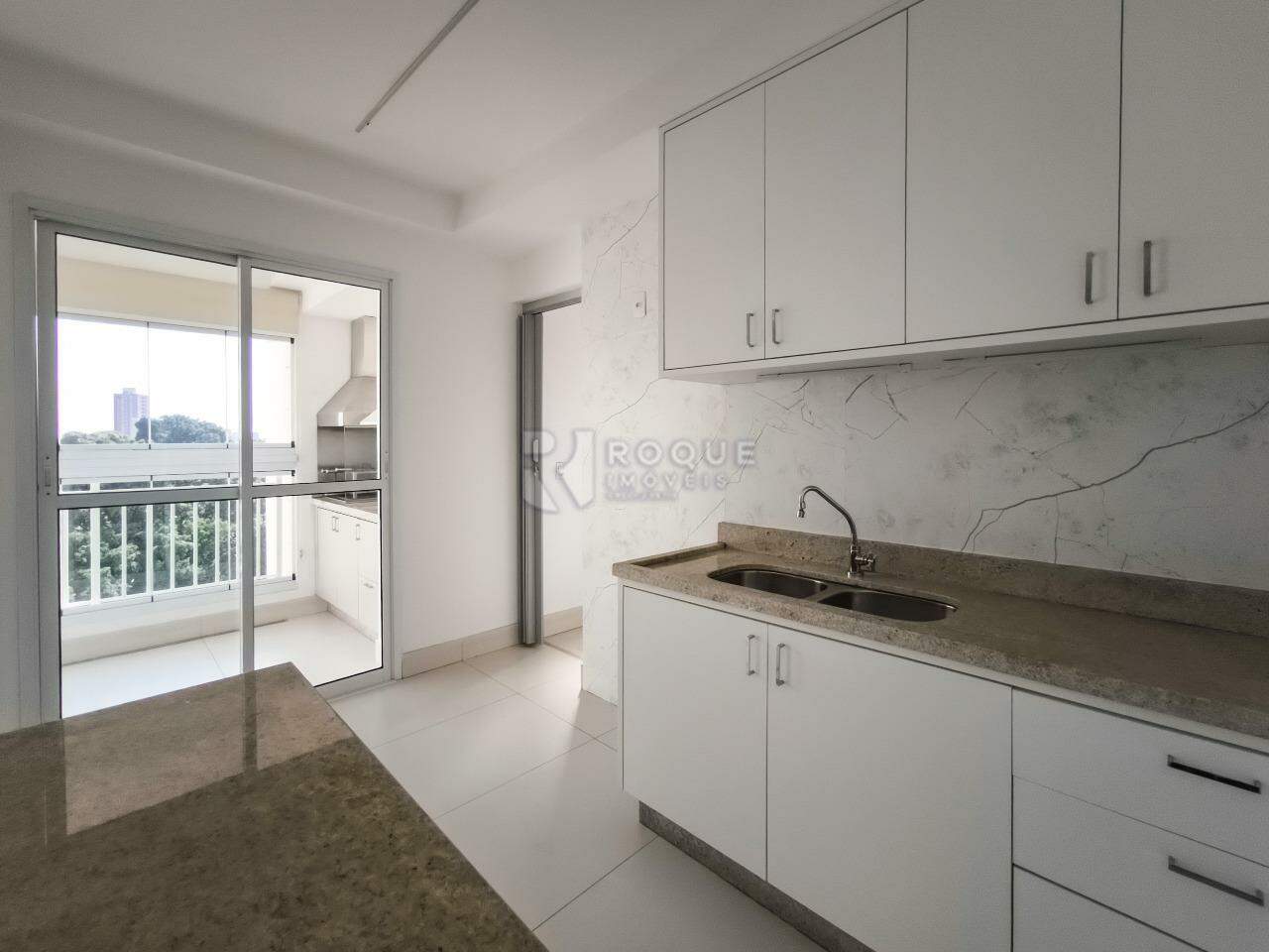 Apartamento à venda no bairro Jardim Nossa Senhora de Fátima: COZINHA