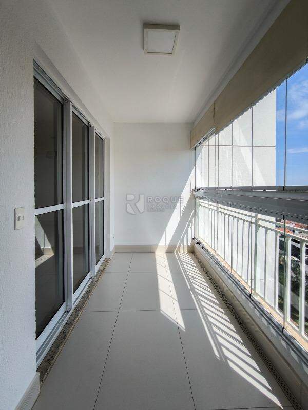 Apartamento à venda no bairro Jardim Nossa Senhora de Fátima: SACADA GOURMET