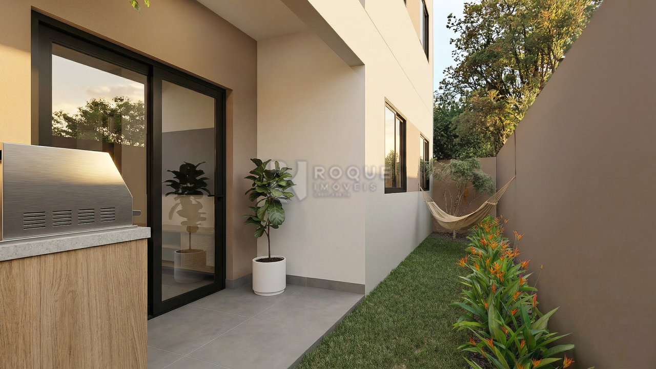 Apartamento à venda no bairro Vila Teixeira Marques: GARDEN