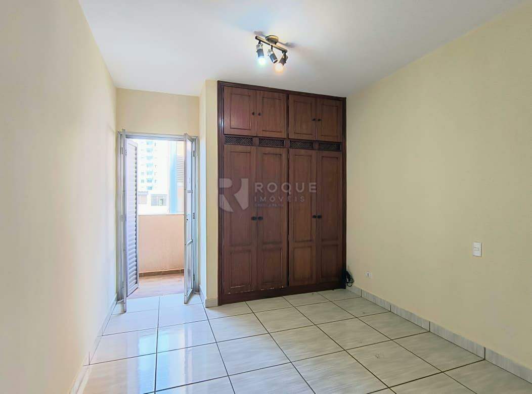 Apartamento para aluguel no bairro Centro: Dormitório 01