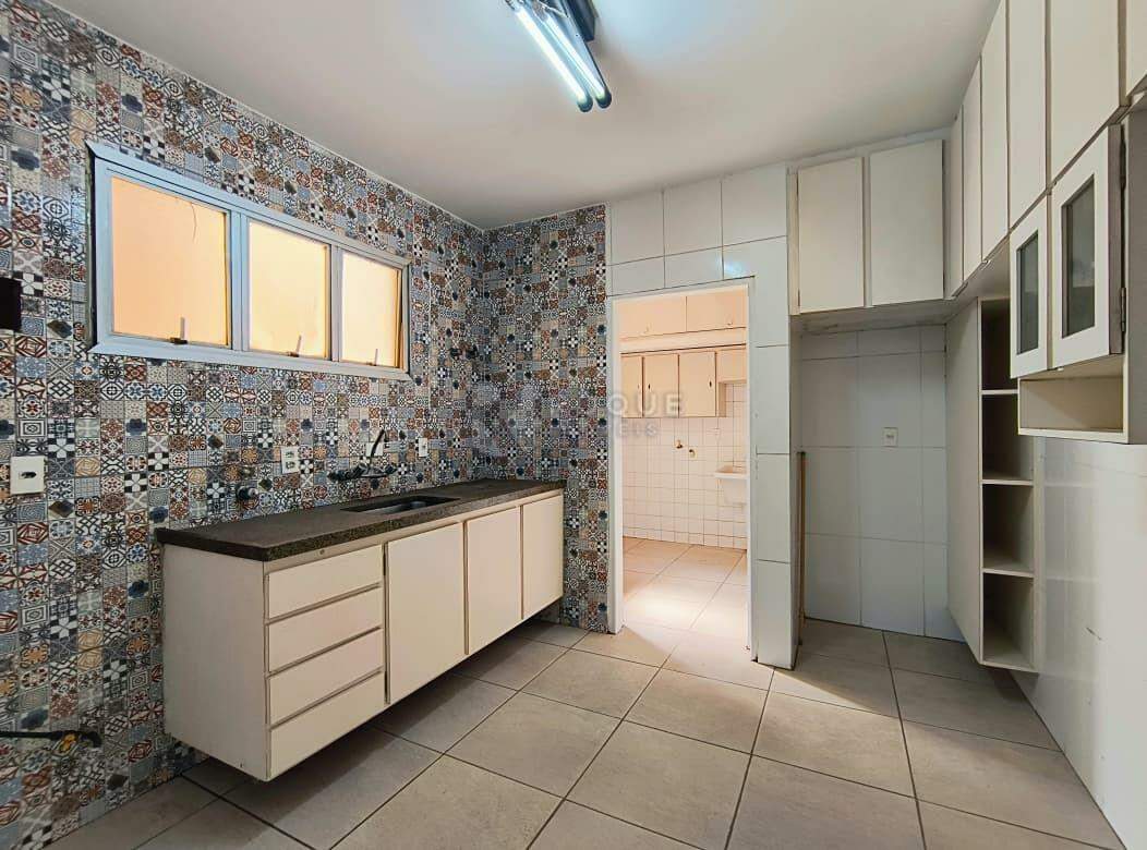 Apartamento para aluguel no bairro Centro: Cozinha 