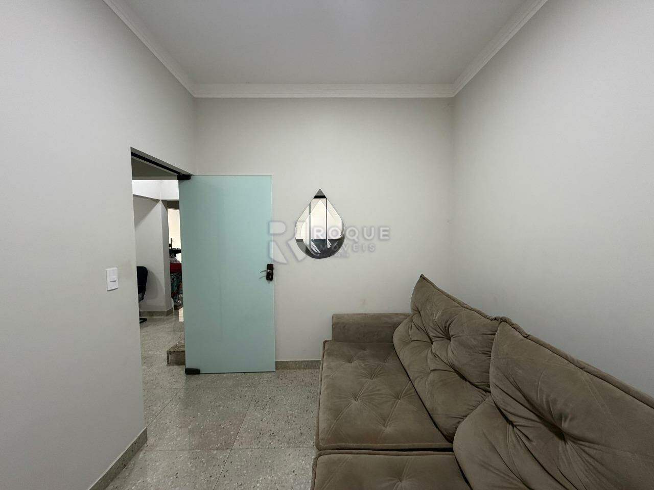 Casa em condomínio para aluguel no bairro Jardim Nova Limeira: Dormitório 1