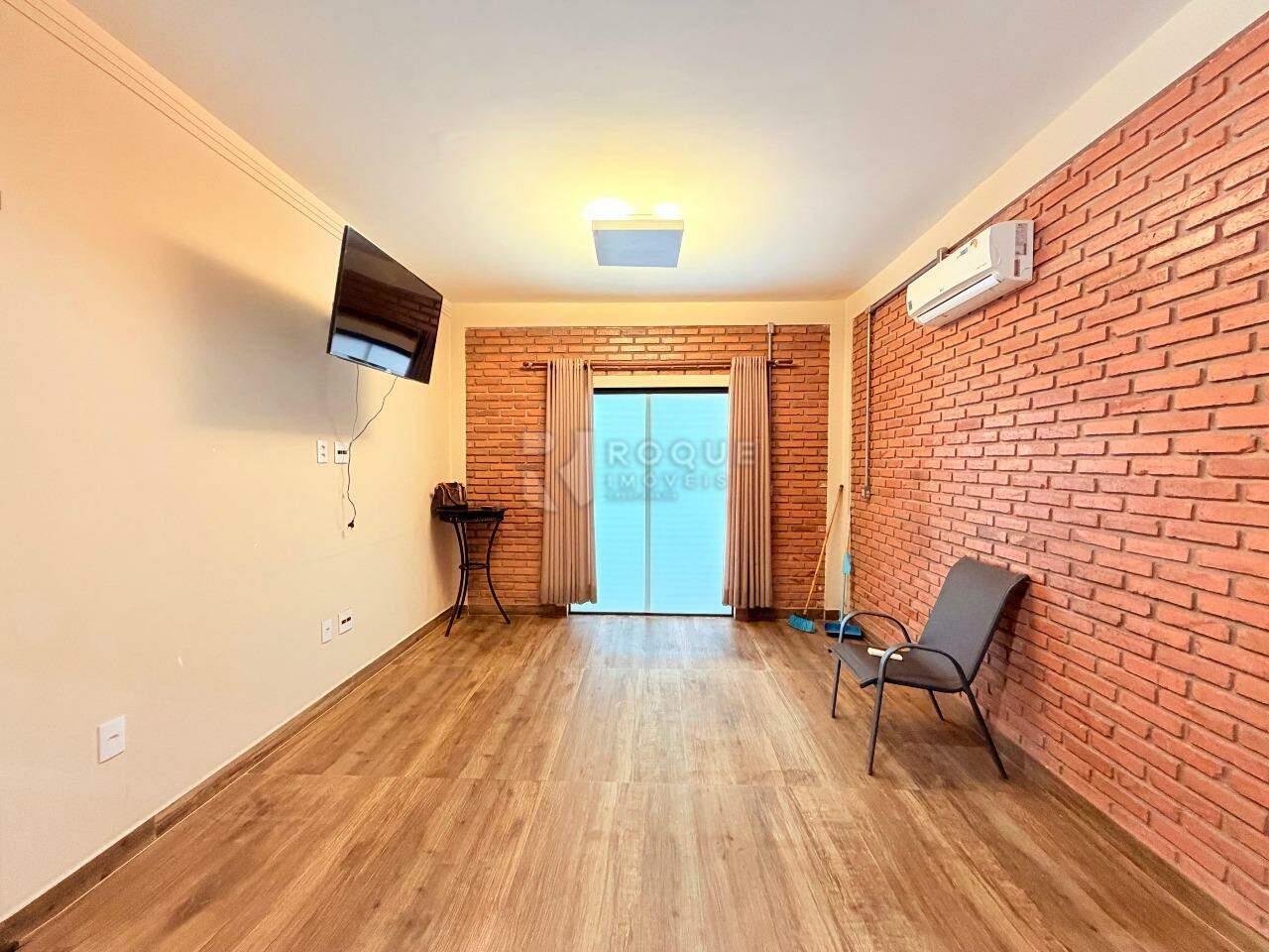 Casa em condomínio para aluguel no bairro Jardim Nova Limeira: Dormitório 2