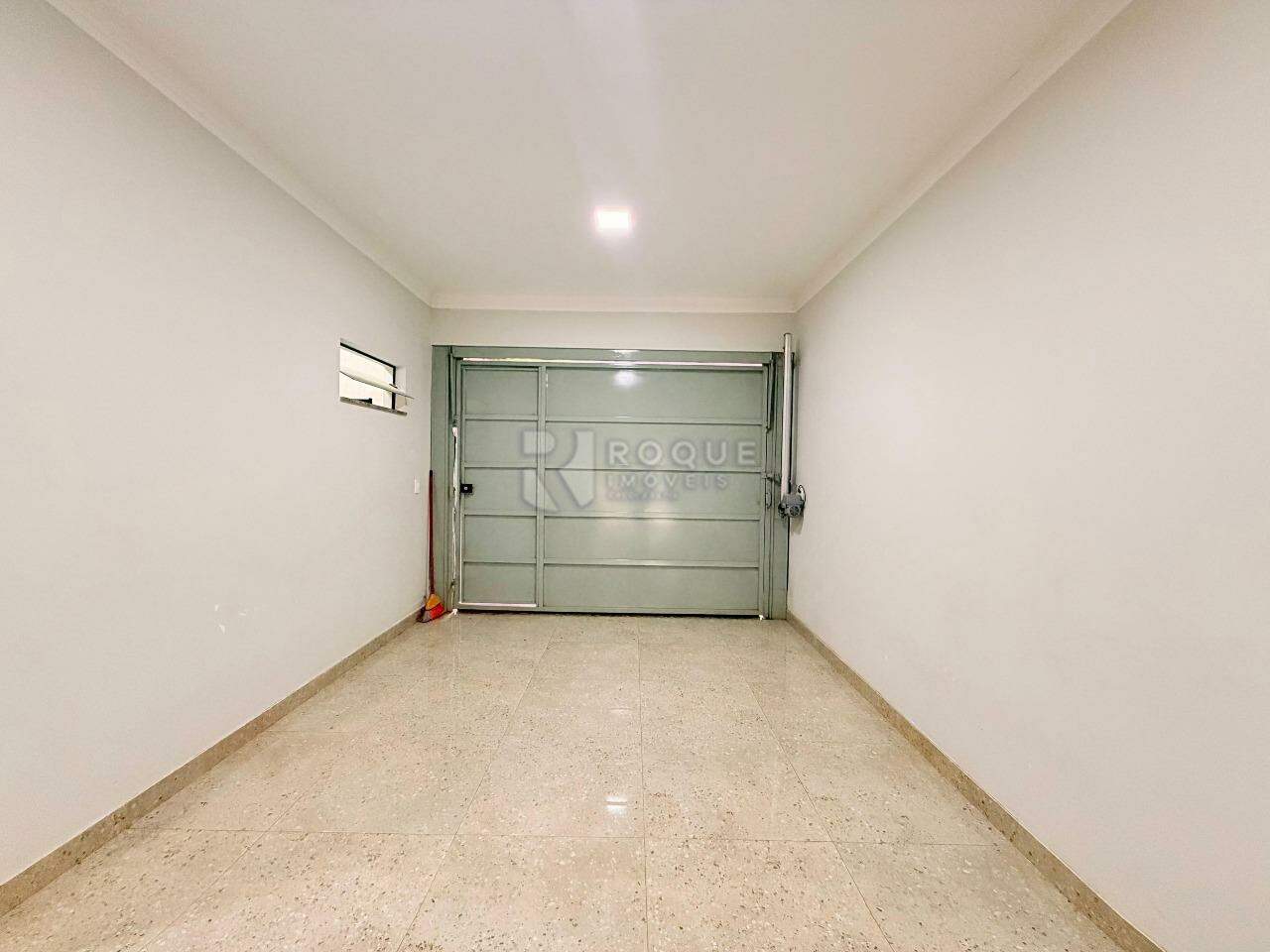 Casa em condomínio para aluguel no bairro Jardim Nova Limeira: Sala