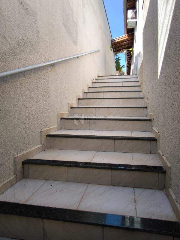 Casa Residencial à venda no bairro Vila Gioto: ACESSO