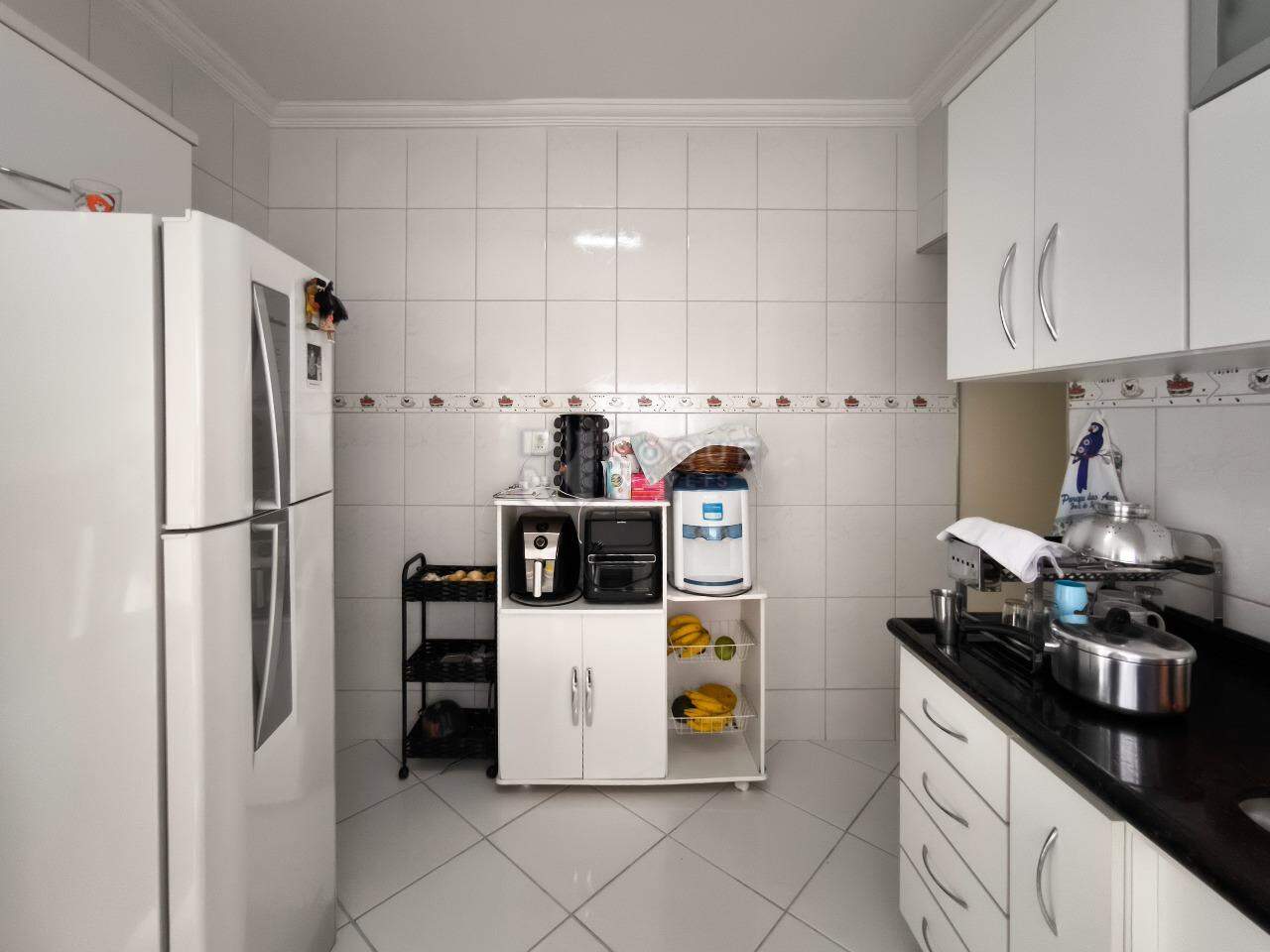 Casa Residencial à venda no bairro Vila Gioto: COZINHA