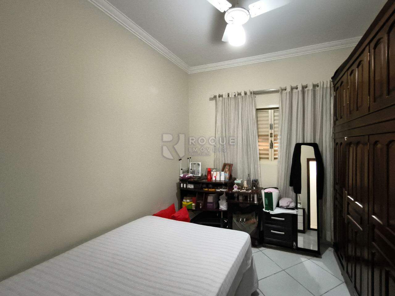 Casa Residencial à venda no bairro Vila Gioto: DORMITÓRIO 1