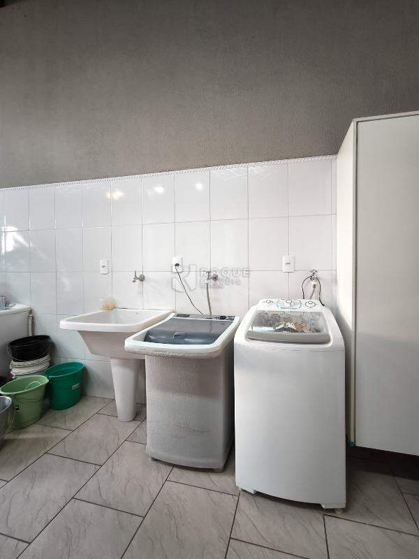 Casa Residencial à venda no bairro Vila Gioto: LAVANDERIA