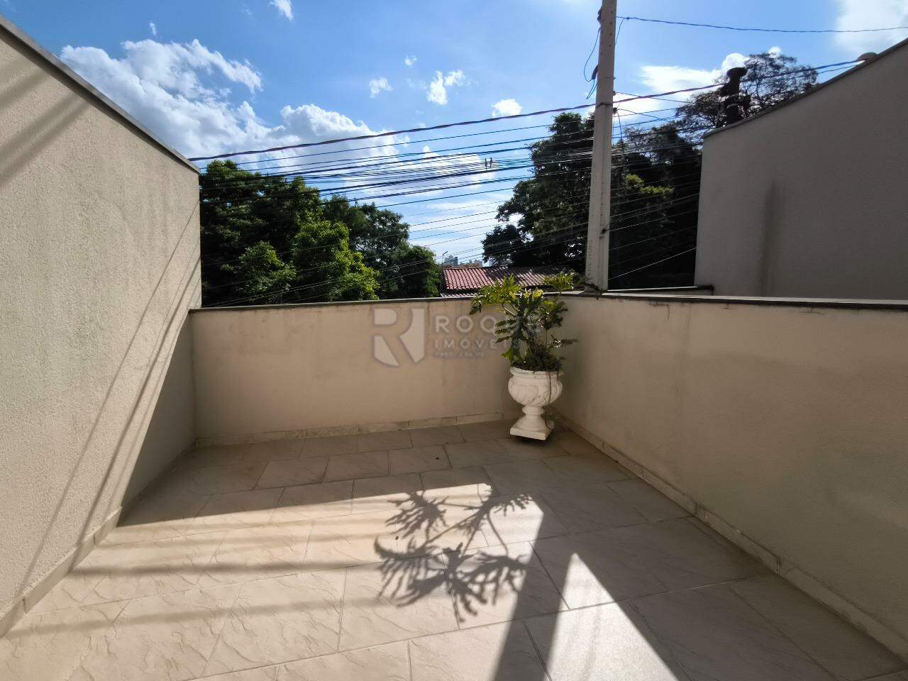 Casa Residencial à venda no bairro Vila Gioto: TERRAÇO