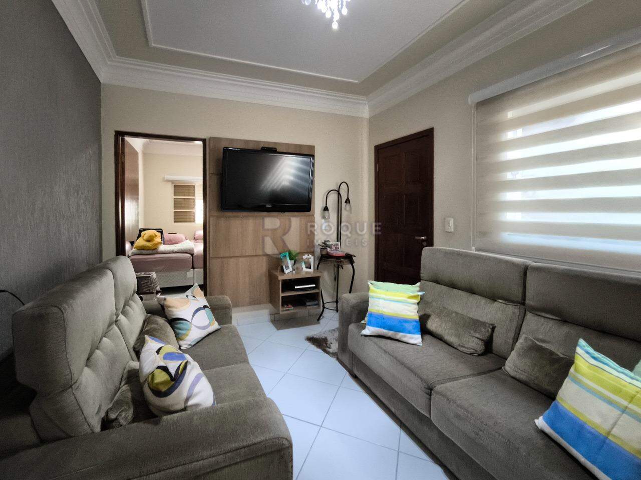 Casa Residencial à venda no bairro Vila Gioto: SALA DE ESTAR