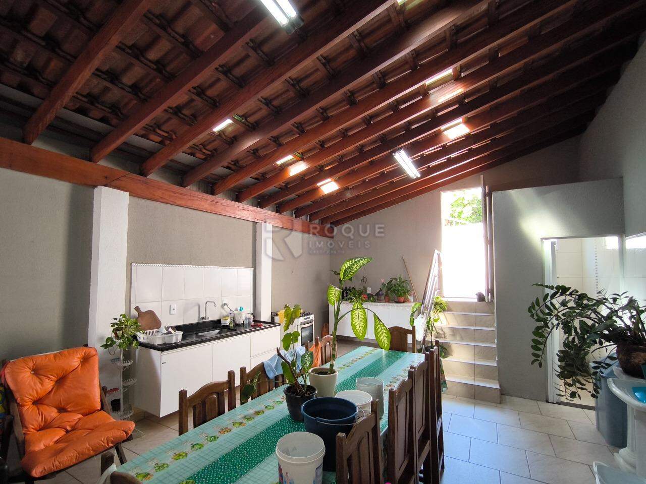 Casa Residencial à venda no bairro Vila Gioto: RANCHO