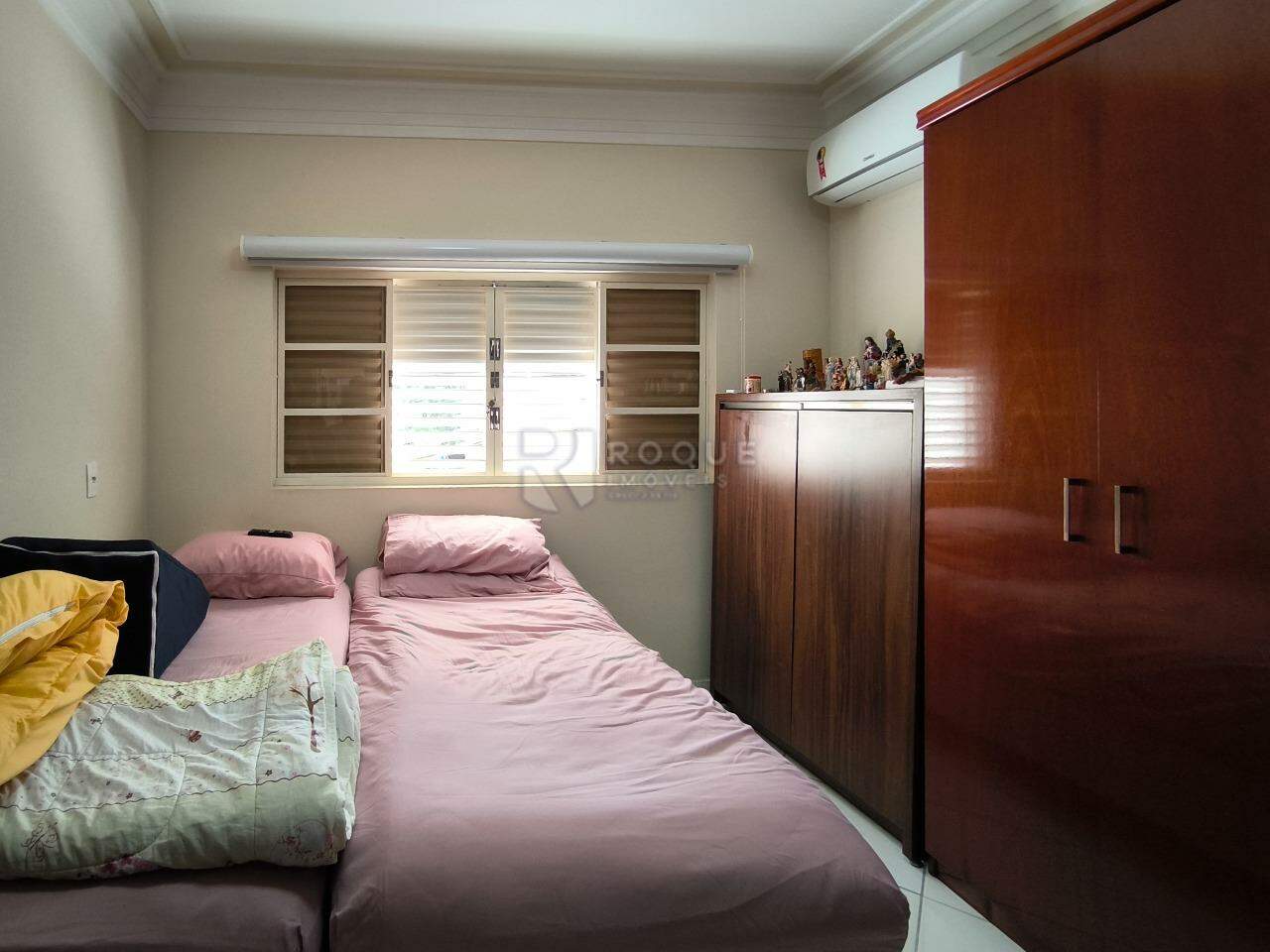 Casa Residencial à venda no bairro Vila Gioto: DORMITÓRIO 2