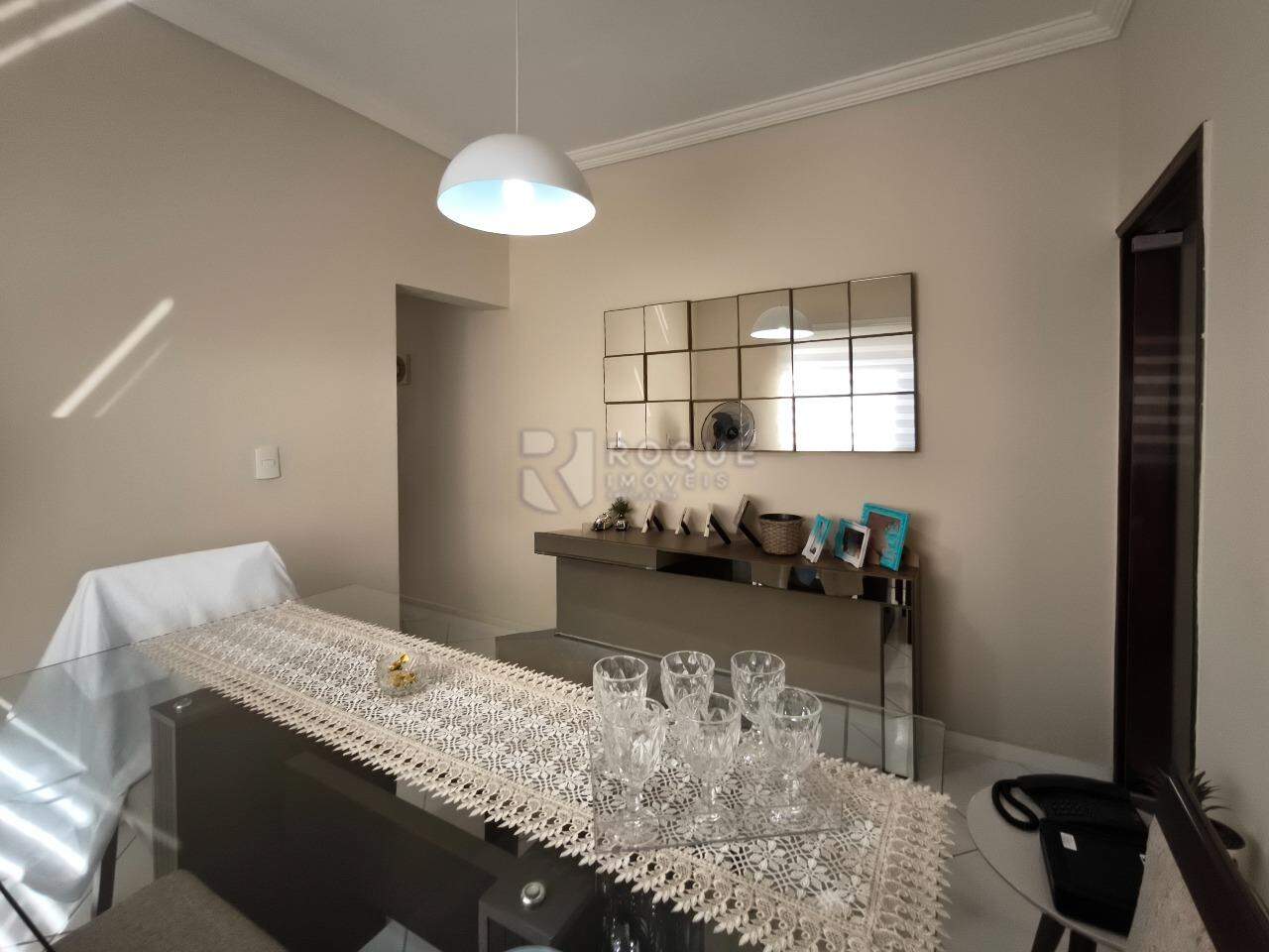 Casa Residencial à venda no bairro Vila Gioto: SALA DE JANTAR