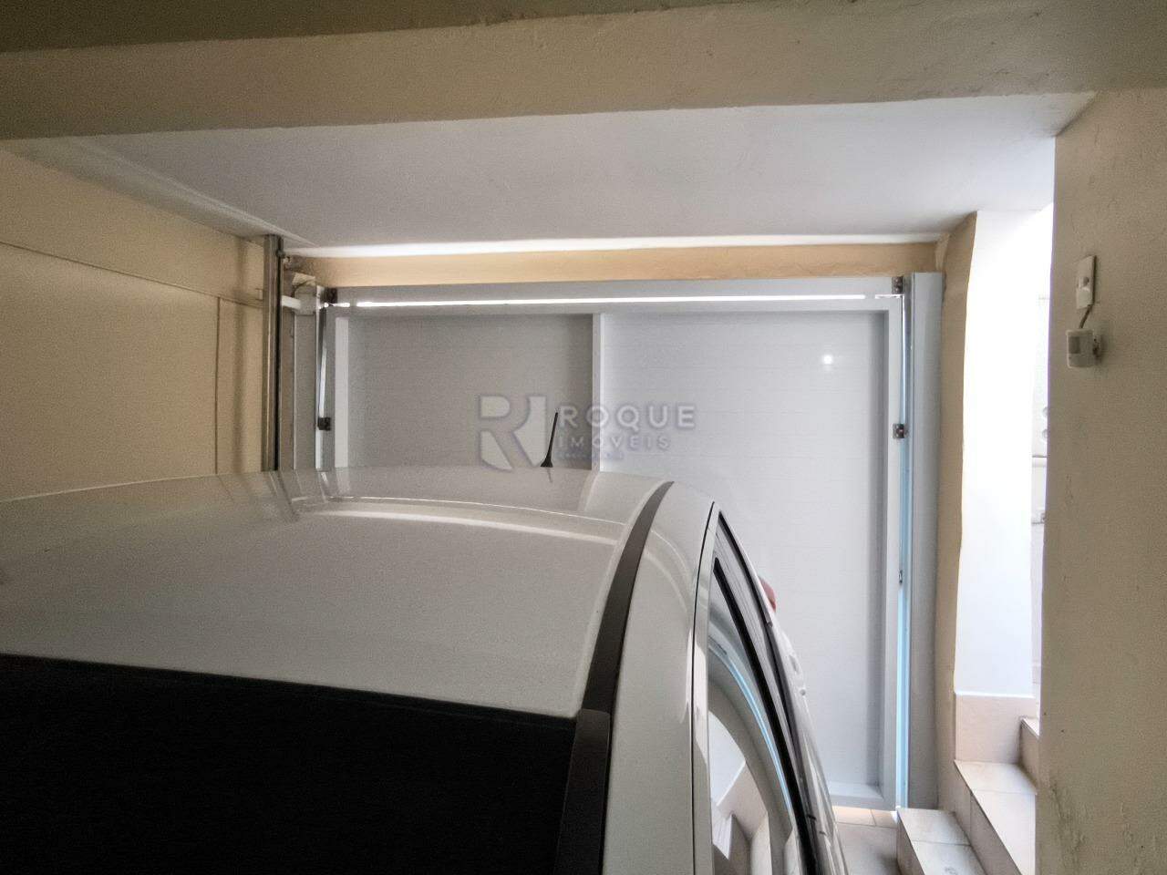 Casa Residencial à venda no bairro Vila Gioto: GARAGEM