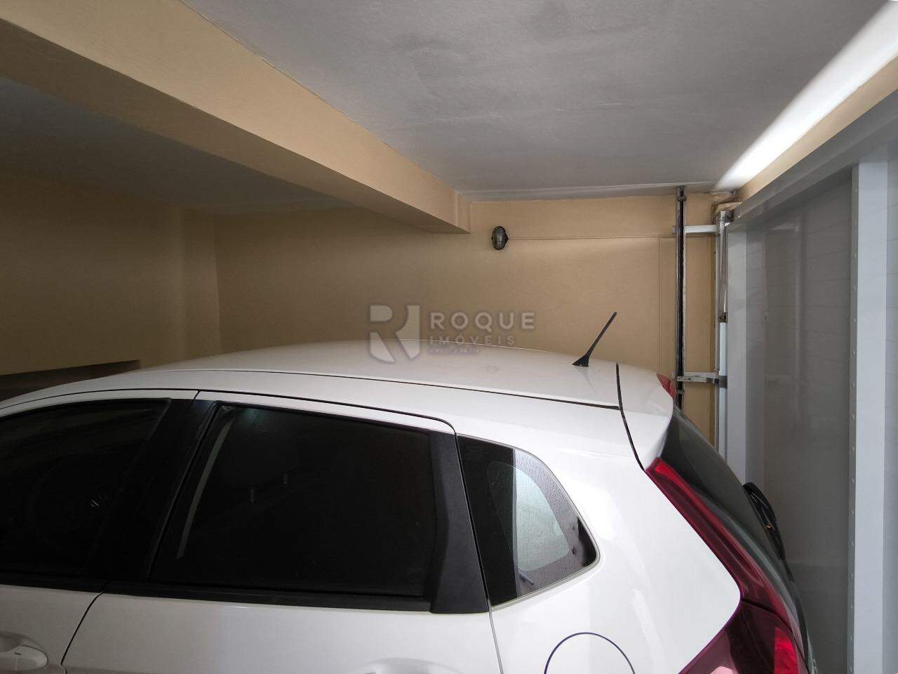 Casa Residencial à venda no bairro Vila Gioto: GARAGEM